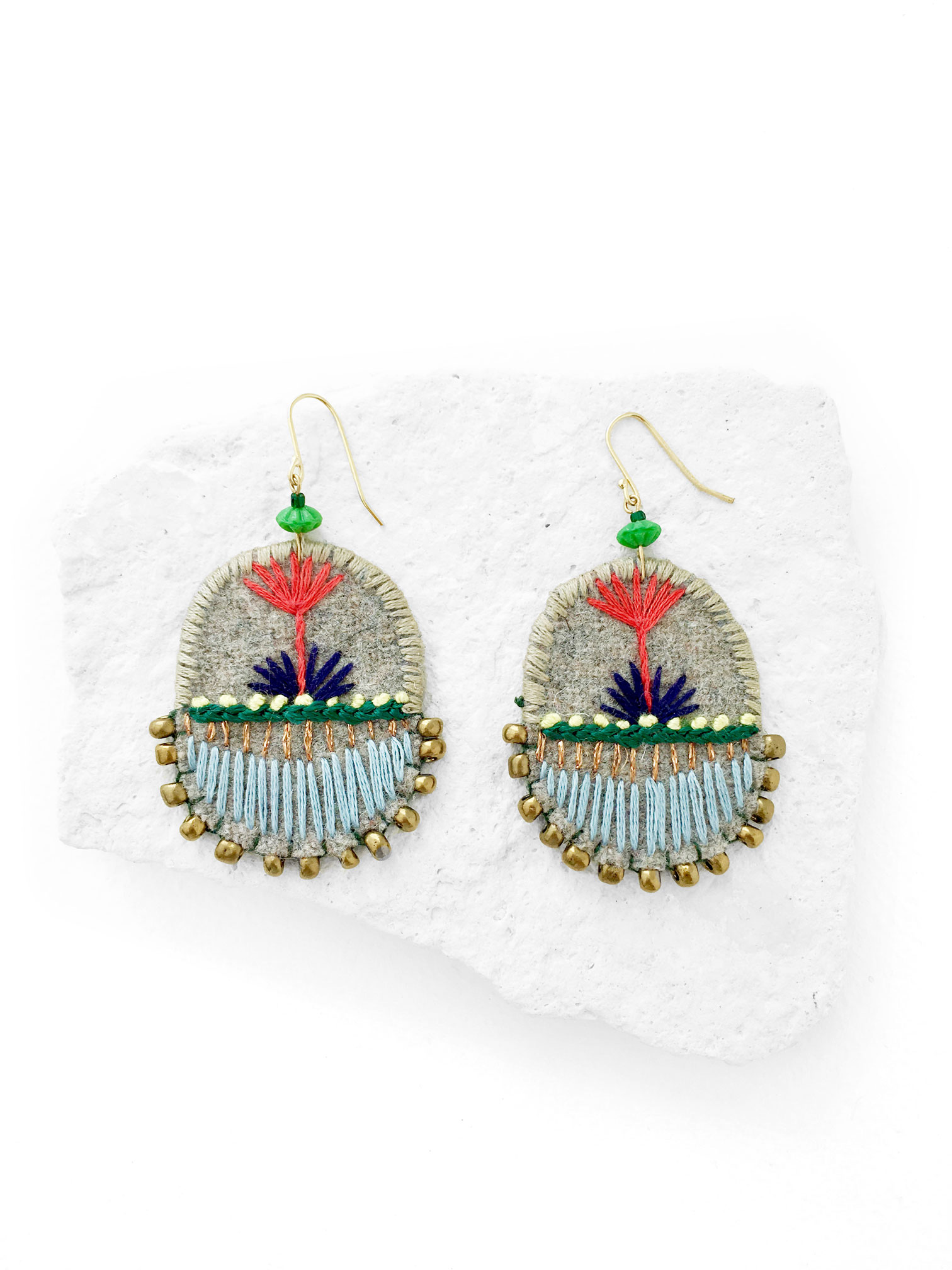 Lili Carrillo artículo 70